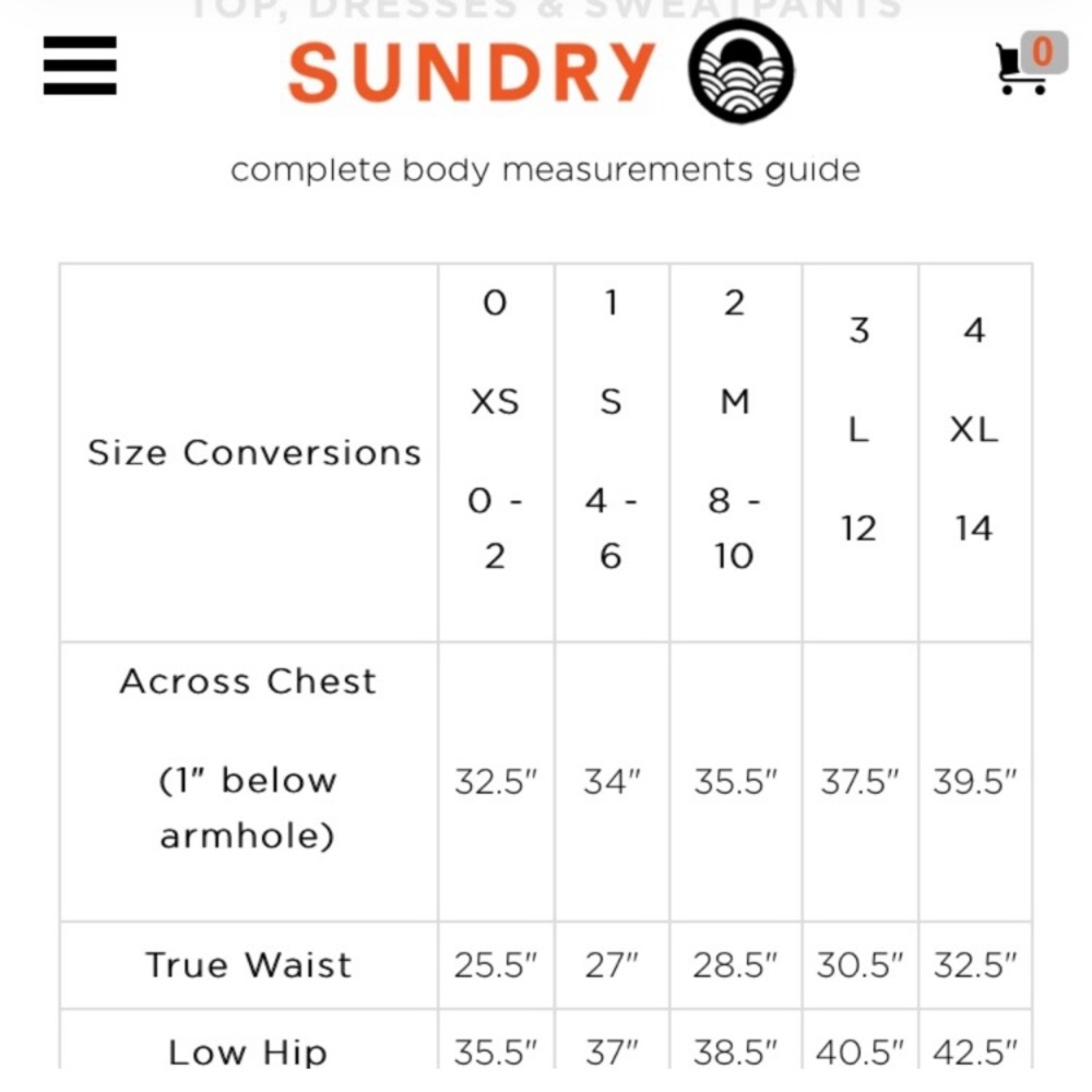 Sundry Camo Double Zip Pullover - image 7